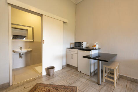 B&#43;B Kitchenette