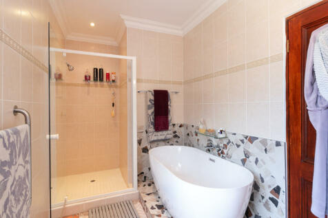 3rd en suite