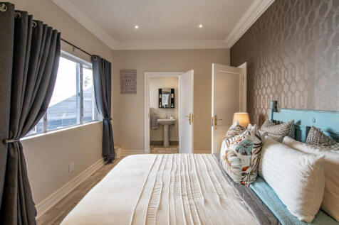 Third Bedroom en-suite
