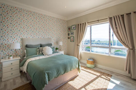 Fourth Bedroom