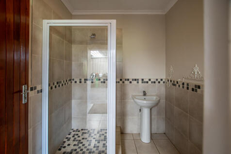 Staff ablutions