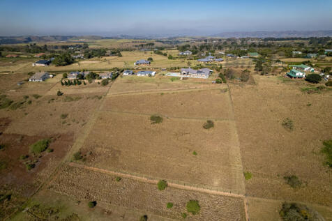 plenty of arable or grazing land