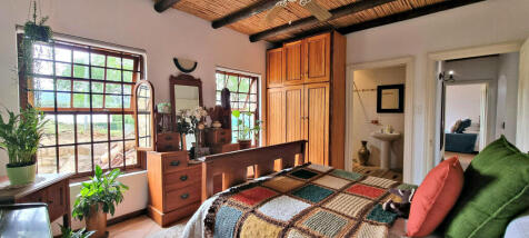 3RD BEDROOM WITH EN-SUITE BATHROOM