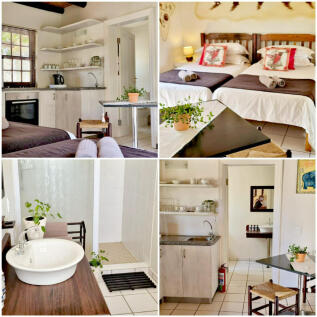 GUEST UNITS