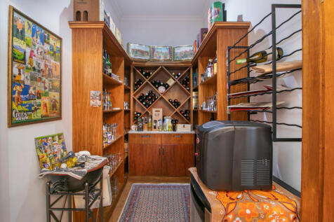 Wine Room