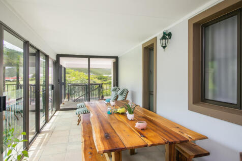 Sun/Breakfast Room