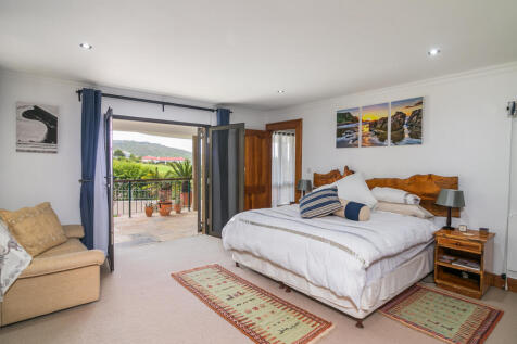 Bedroom 3 with en-suite