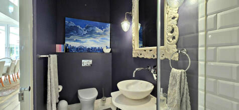1st Bathroom