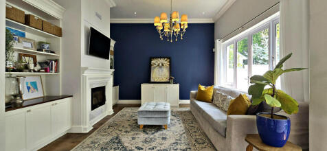 TV Room