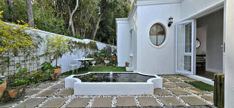 Fishpond