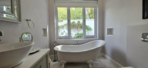 3rd Bathroom