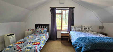 4th Bedroom