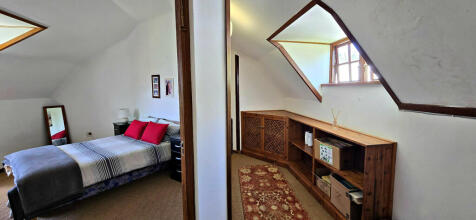 5th Bedroom