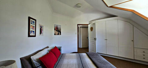 5th Bedroom