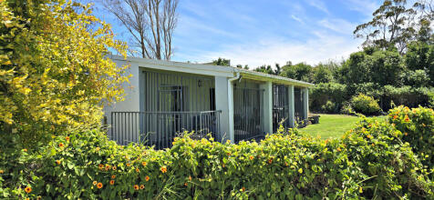 2nd Dwelling