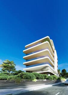 Exterior view 5