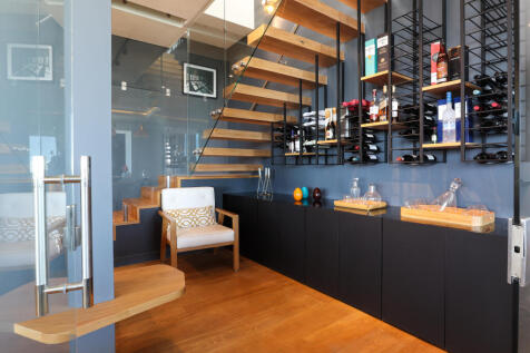 Wine Cellar