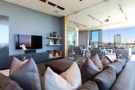 TV Room