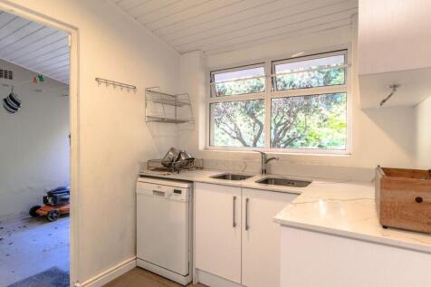 Scullery