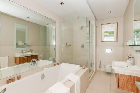 Second En-Suite