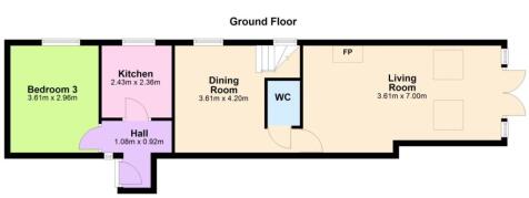 Ground Floor