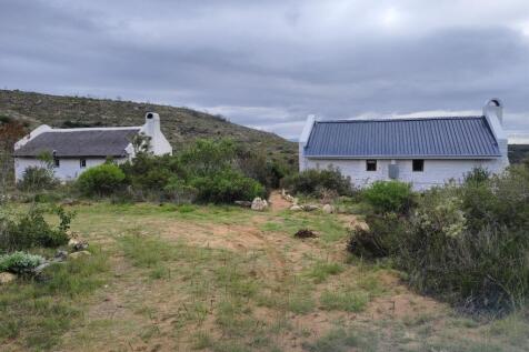 Chalets for rental