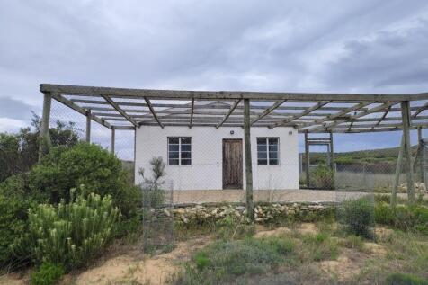 Clinic / Manager house