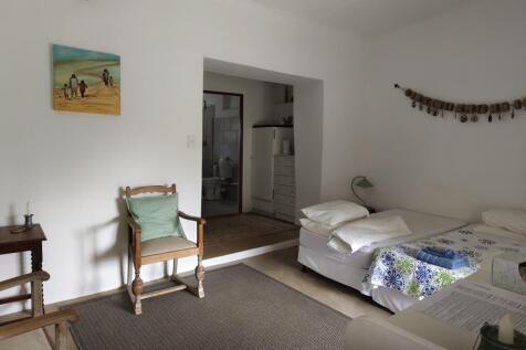 Guest cottage
