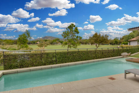 Pool View Pecanwood Village Green