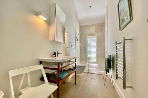 3rd Bathroom