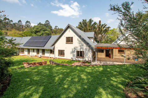 16 solar panels contributing to an Eco friendly footprint