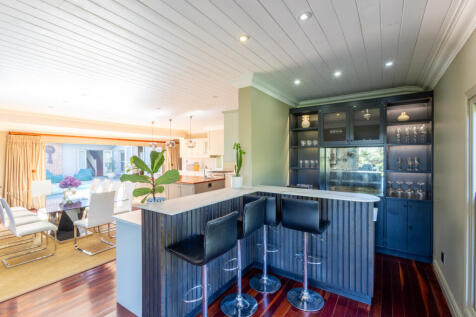 Modern and stylish