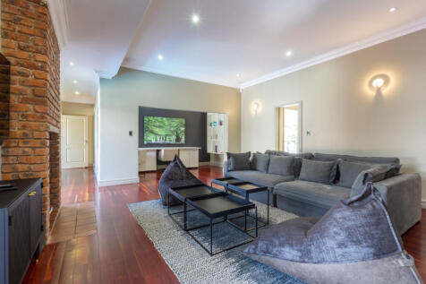 TV room