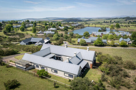 Stunning views and great location