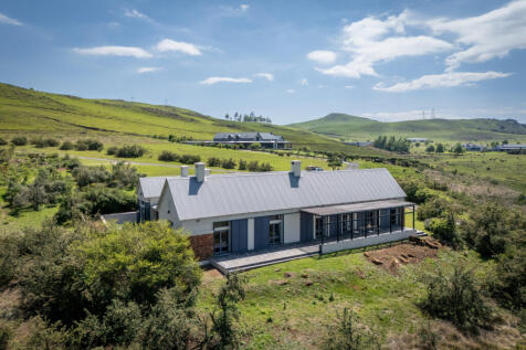 Private with views !