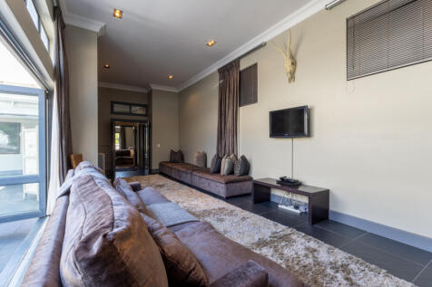TV room ...