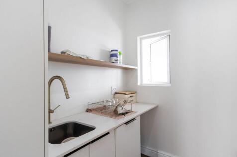 SCULLERY