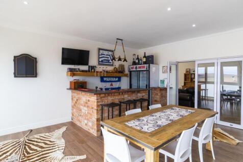 BRAAI ROOM