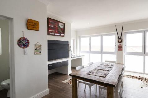 BRAAI ROOM