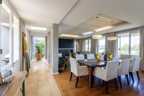 Friendly Sociable living spaces
