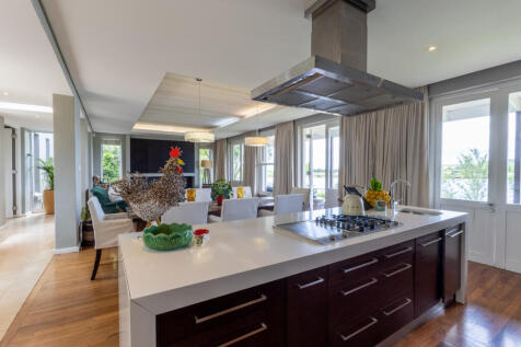 Spacious and so liveable
