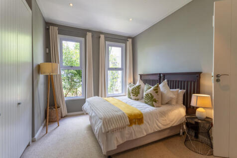 4th family bedroom