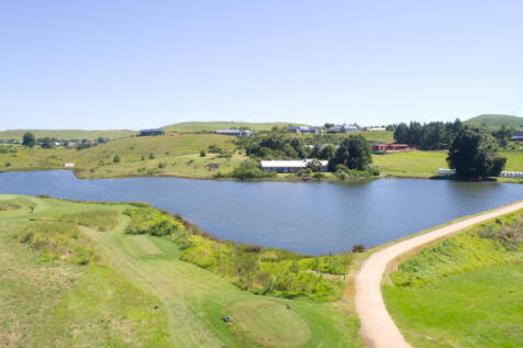 Stunning Setting