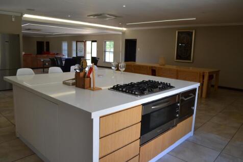GAS HOB, ELECTRICAL OVEN  CONVECTION MICROWAVE