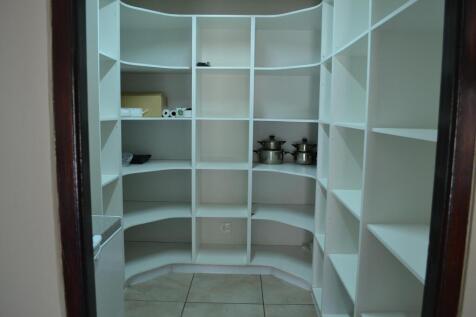 PANTRY