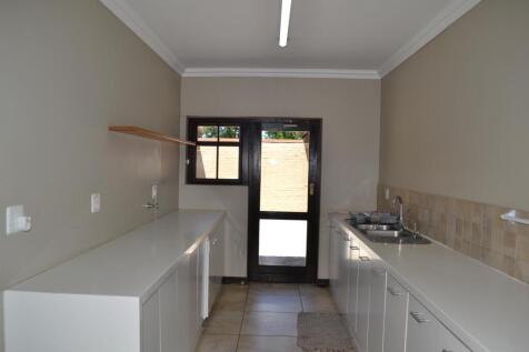 SCULLERY