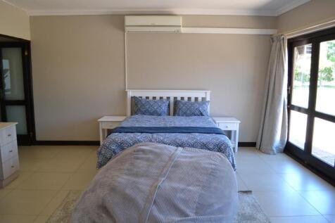 BEDROOM 2 - LEFT WING