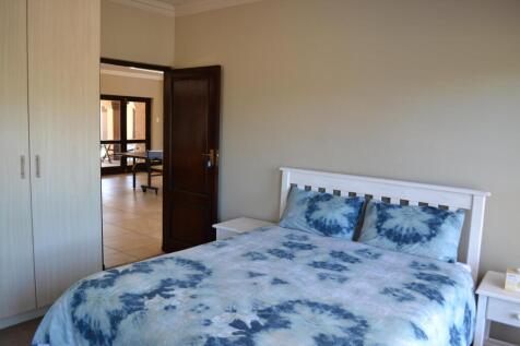 BEDROOM 3 - FRONT OF HOUSE