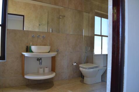 BATHROOM 3 - FRONT OF HOUSE