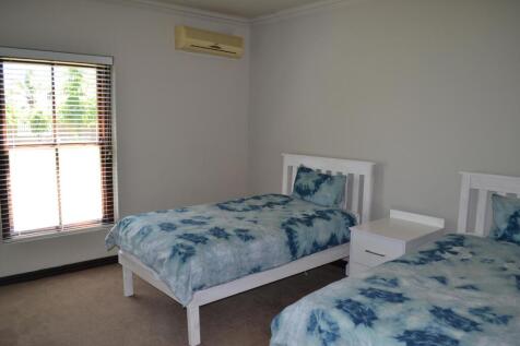 BEDROOM 4 - RIGHT WING